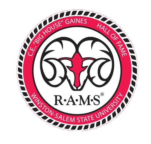 Meac Swac Sports Main Street Winston Salem State Athletics