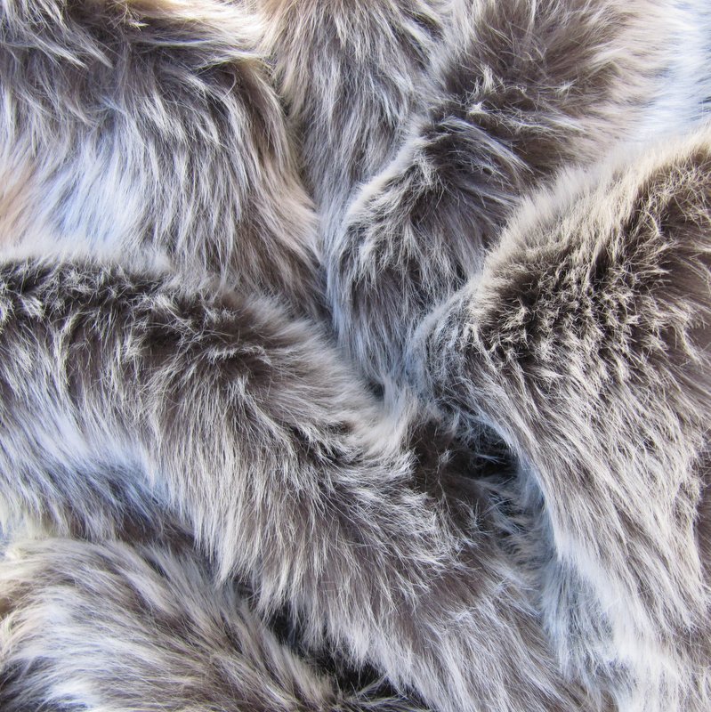 The Inner World of Emma's Bears: What does 2 tonne of fur look like?