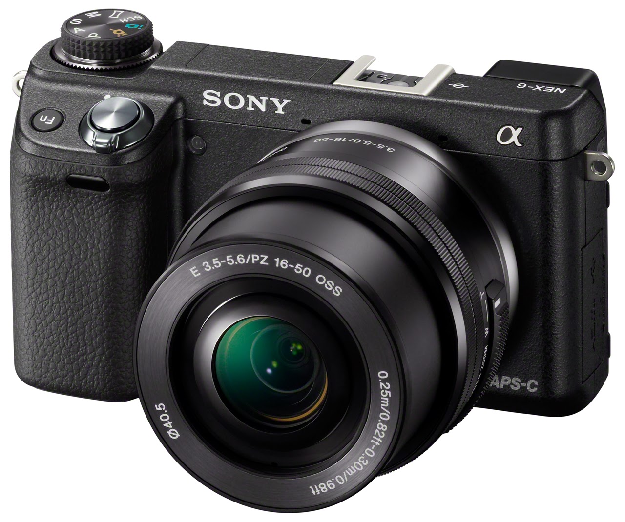Harga Kamera Sony NEX6 Terbaru 2013 dan Spesifikasi Harga Kamera Terbaru