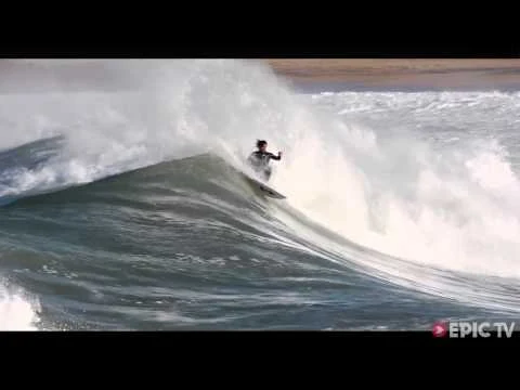 Surfing Off the Beaten Path - Marco Giorgi Tides Ep 2