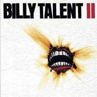 [2006] - Billy Talent II