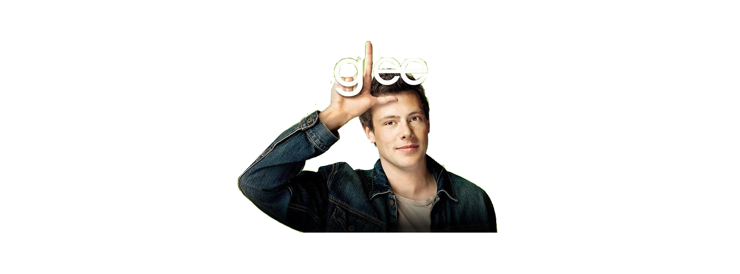 World Of Png Png Rip Cory Monteith