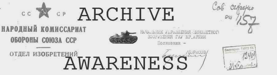 Tank Archives