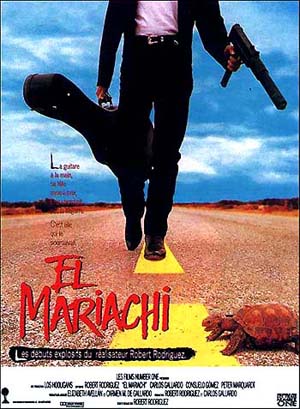 El mariachi (1992) El mariachi (1992)