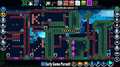 Levelhead Game Screenshot 1