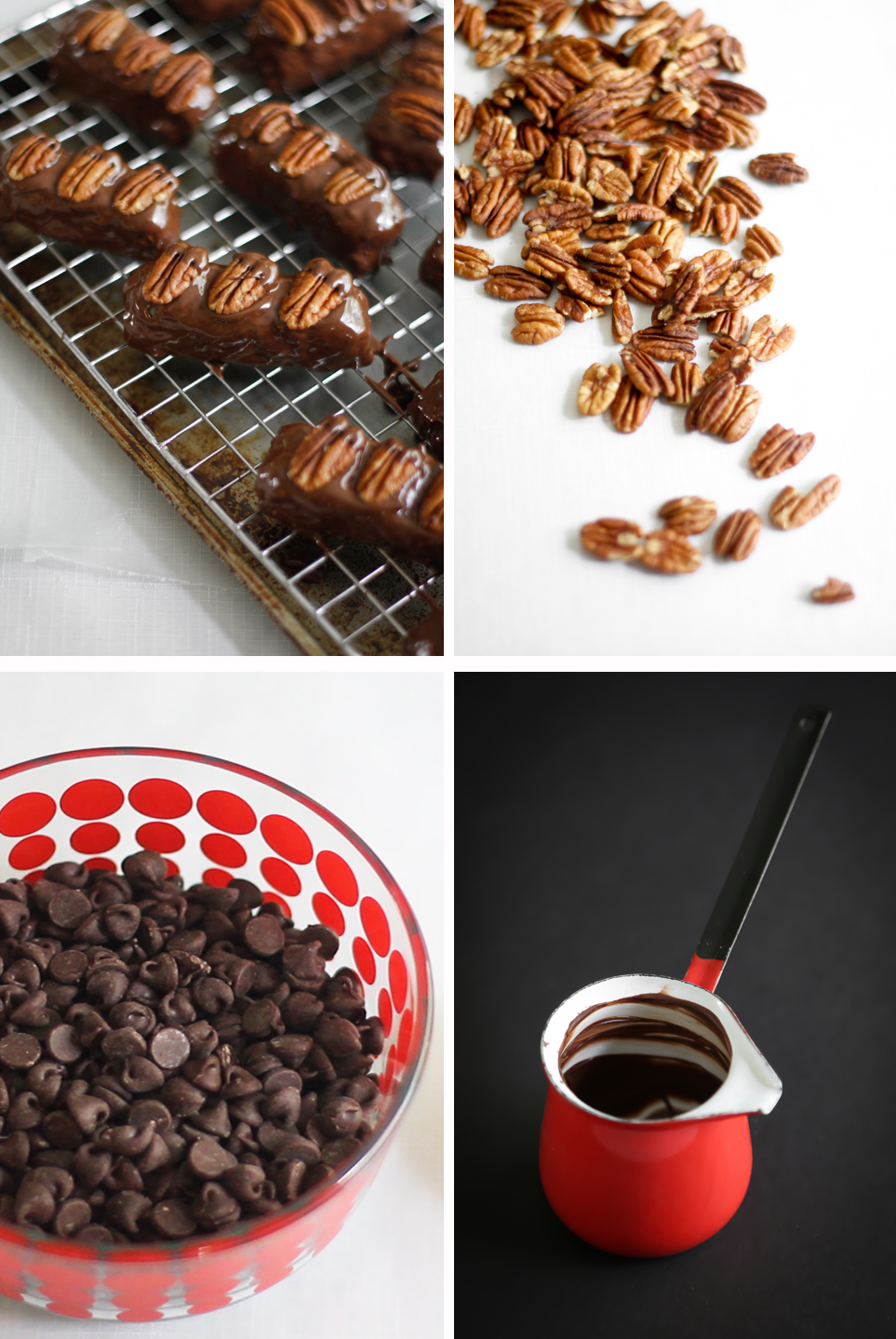 Pecan Joy Candy Bars Sprinkle Bakes