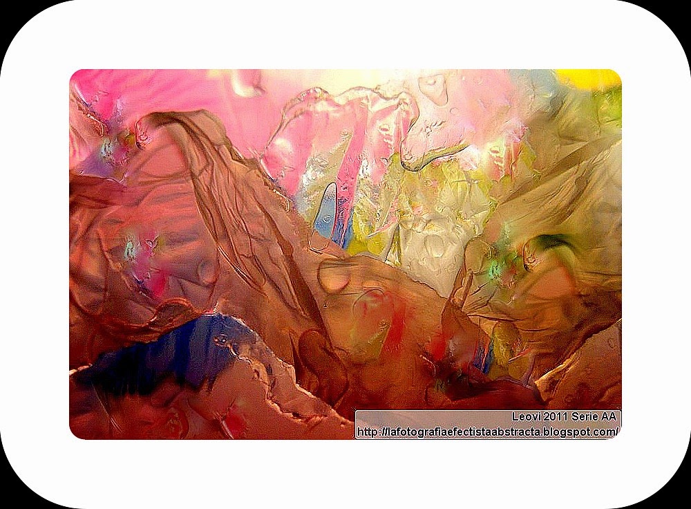 Foto Abstracta 3038 Mi memoria arrugada - My wrinkly memory Foto Abstracta 3038 Mi memoria arrugada - My wrinkly memory