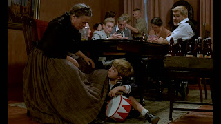 Cathode Ray Tube: WORLD CINEMA CLASSICS: The Tin Drum / Blu-Ray Review