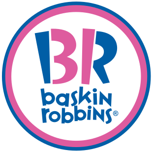 Pesan-pesan Tersembunyi dibalik Logo Perusahaan Terkenal baskins robbins