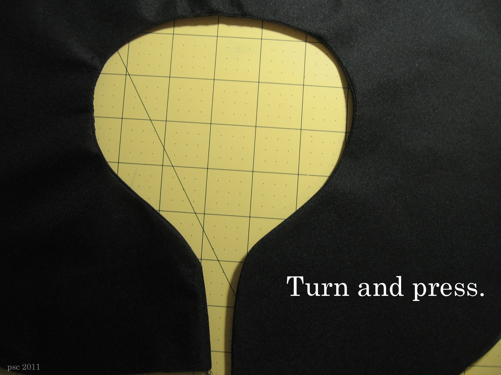 Pickup Some Creativity Hogwarts Robe Tutorial