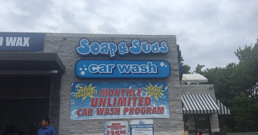 MEC&F Expert Engineers Carwash employee Paula Margarita Rogel, 38