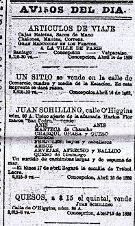 La Revista del Sur 16-04-1882