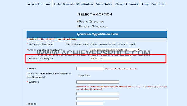PG Portal for SSC Exams PG Portal for SSC Exams