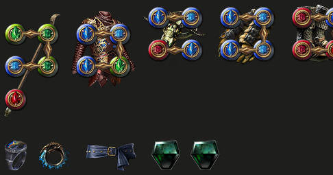 Poe Trap Build For Poe Trap Build For