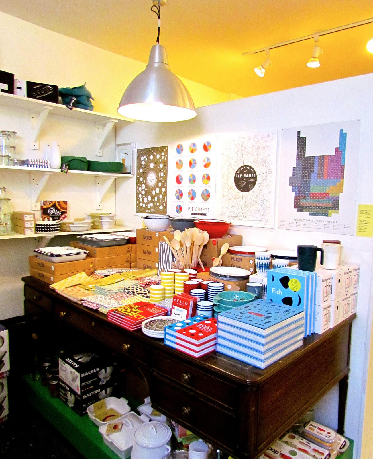 Foodie Alert Best Cookbook Store in Toronto