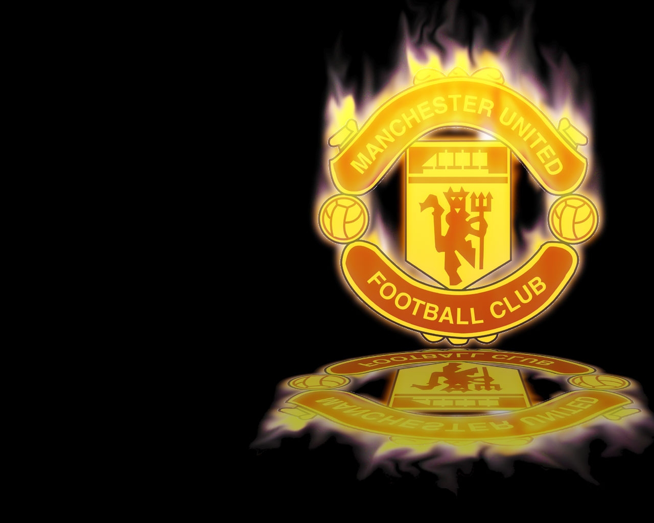 Manchester United: WALLPAPER