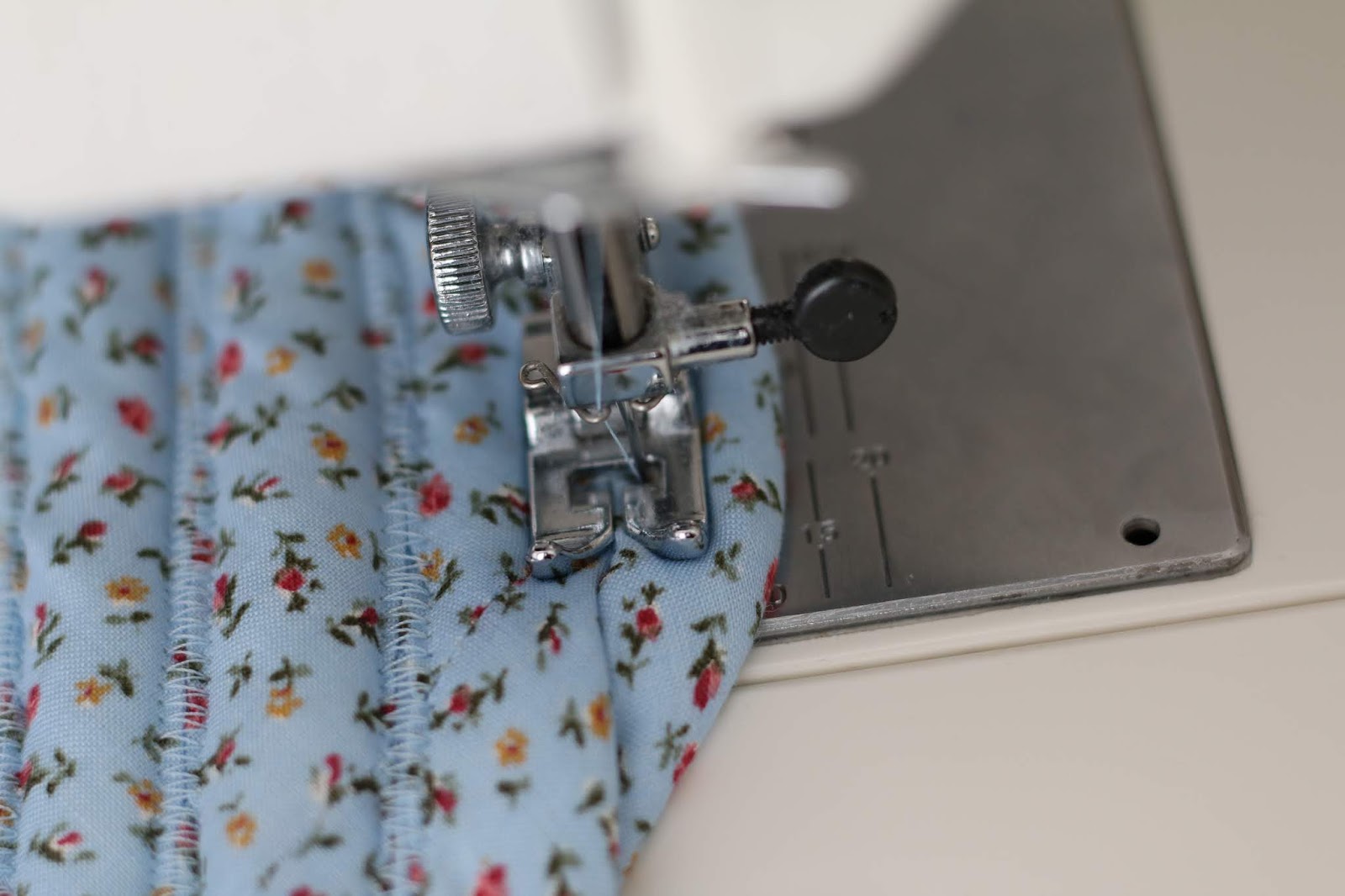 Jelly Roll Rug Tutorial Life with Jane