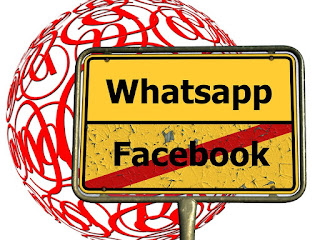 Whatsaap को इस तरह रोकें फेसबुक को आपका डाटा देने से 