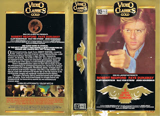 Australian VHS Covers: Video Classics Gold Collection