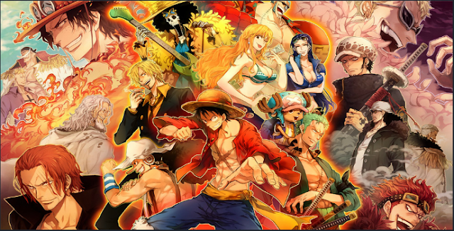 Watch One Piece Episode 816 English Subbed - Anime World