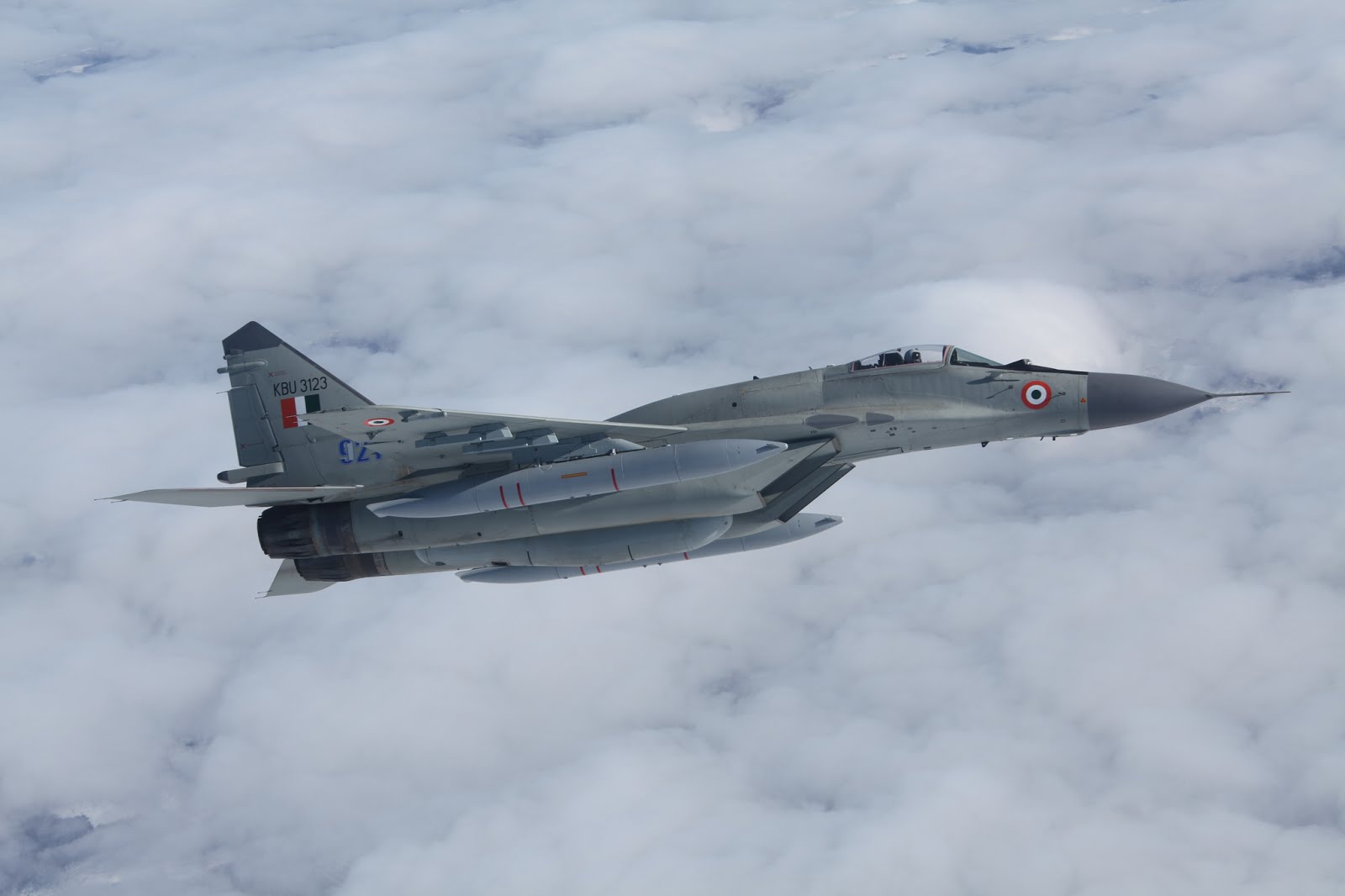 Asian Defence News Indian Air Force s First Upgraded MiG 29s Start asian-defence-news-indian-air-force-s-first-upgraded-mig-29s-start