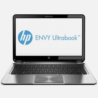 Spesifikasi dan Harga HP Envy 4