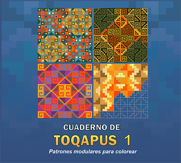 Cuaderno TOQAPUS