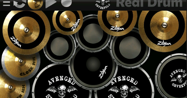 Download Aplikasi Drum Mod Kendang Galocor