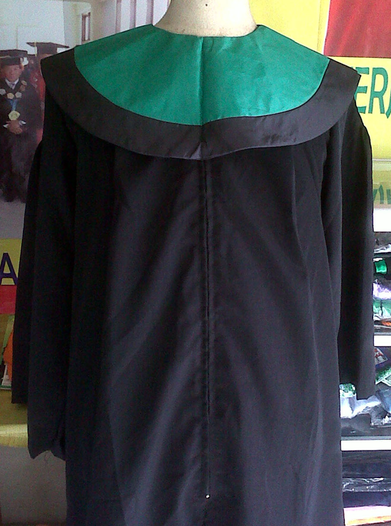 Baju Wisuda Png - Rahman Gambar