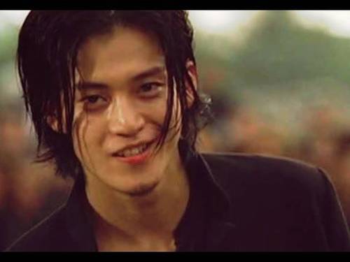 Film Yang Diperankan Genji | gaya rambut genji dalam film crows zero Film Yang Diperankan Genji | gaya rambut genji dalam film crows zero