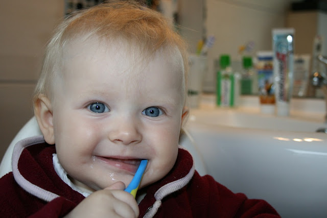 14 Home Remedies For Teething Pain Home Remedies For Teething Pain, how to get rid of Teething Pain