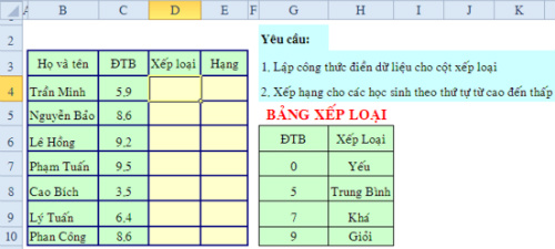 clipart trong excel - photo #35