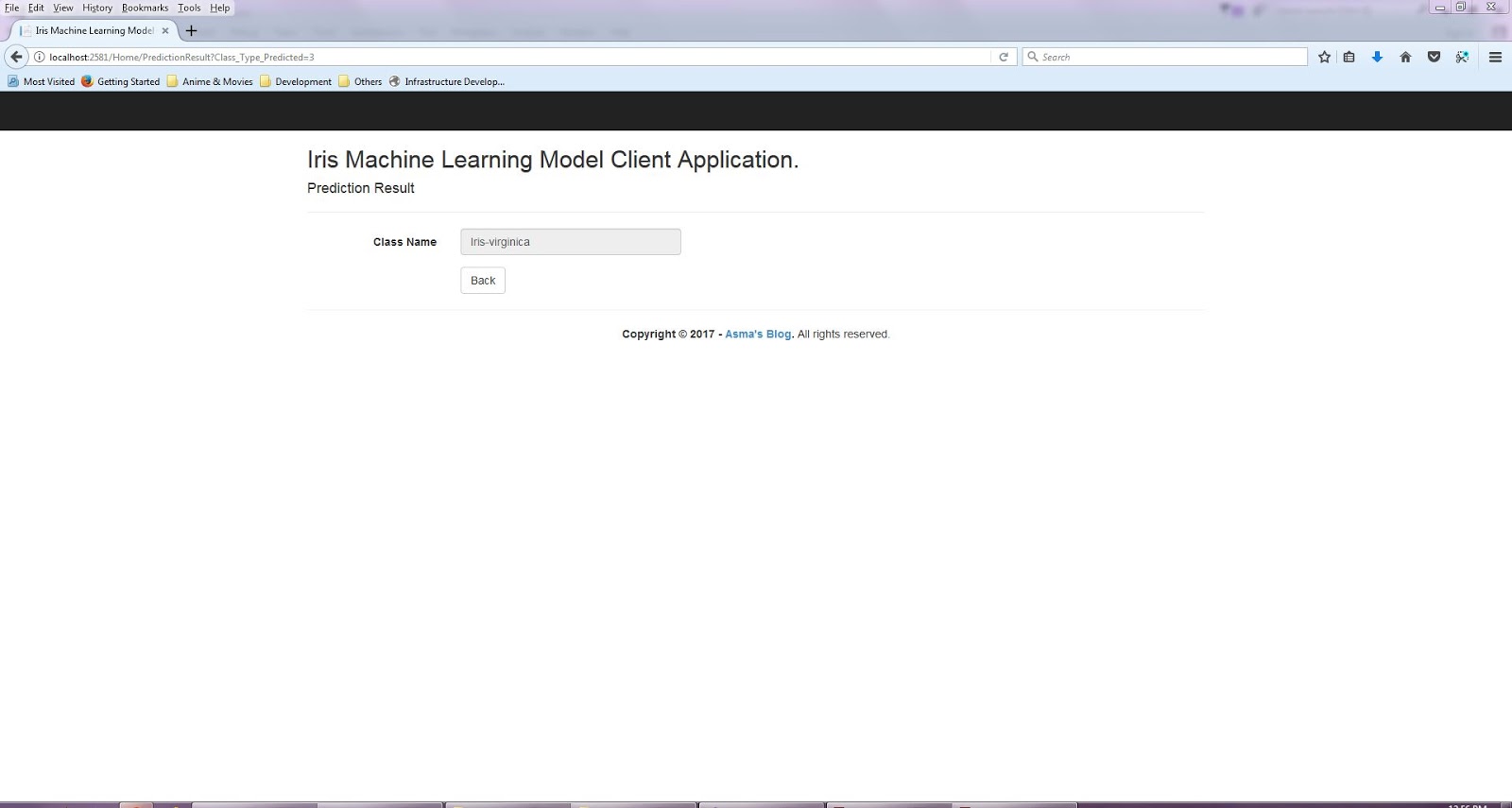 azure machine learning blog