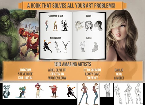00-Front-Page-21-Draw-100-Artist-to-Teach-you-how-to-Draw-www-designstack-co