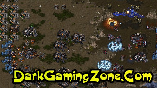 starcraft and brood war fror free starcraft and brood war fror free