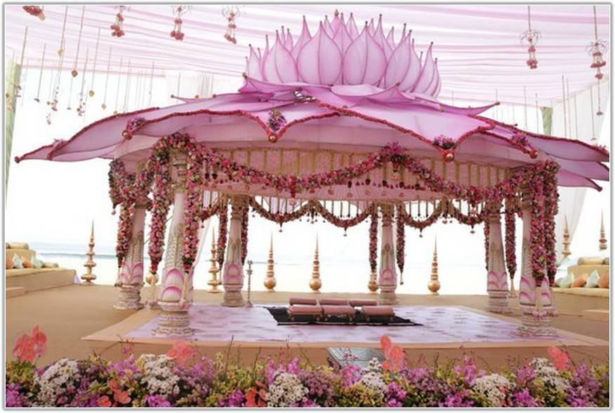 Best Places For Destination Weddings In The World