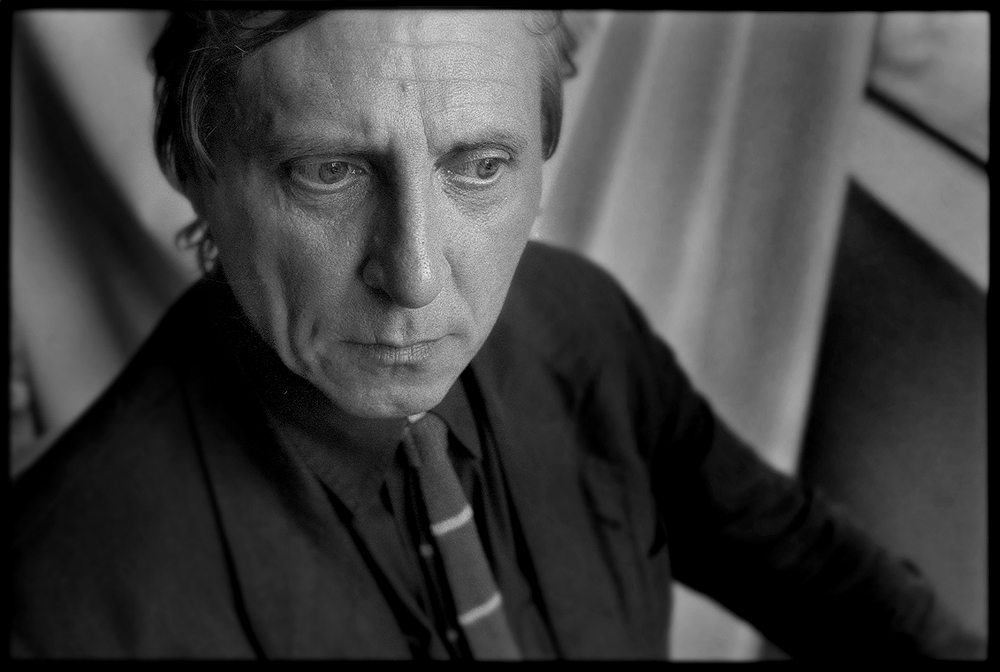 Peter Greenaway Peter Greenaway