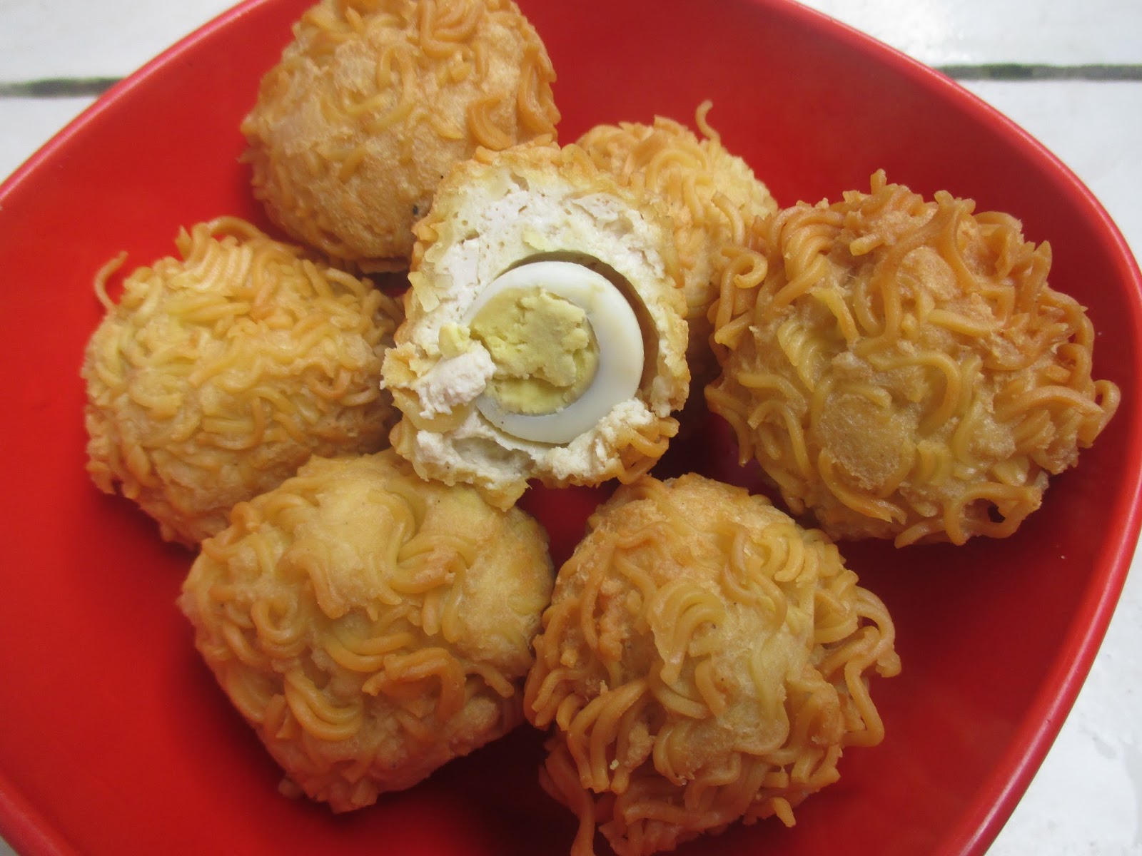 Cara Membuat Tahu Rambutan yang Enak dan Gurih Dapur Lagi