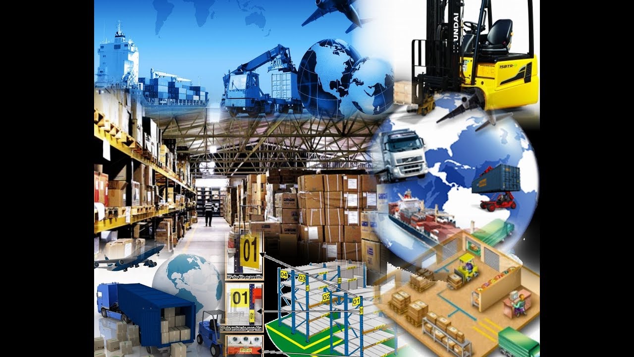 TIPOS DE ALMACÉN GESTIÓN LOGÍSTICA Y COMERCIAL ADMINISTRACIÓN Y FINANZAS TIPOS DE ALMACÉN GESTIÓN LOGÍSTICA Y COMERCIAL ADMINISTRACIÓN Y FINANZAS