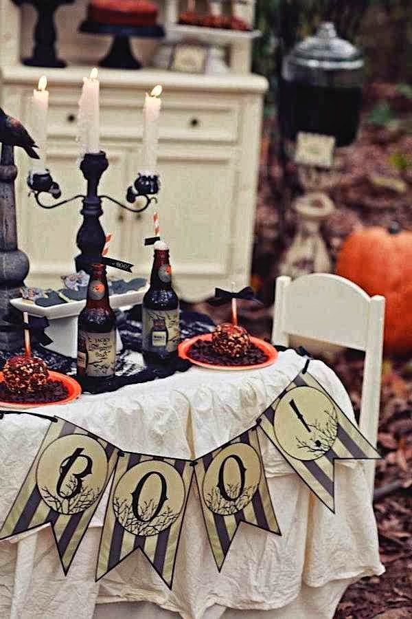 Ideas para Fiestas de Halloween para Niños | Fiestas y todo Eventos
