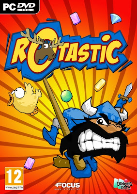 Download Game Rotastic | PC Game