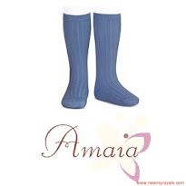 Princess George Amaiakids Socks 