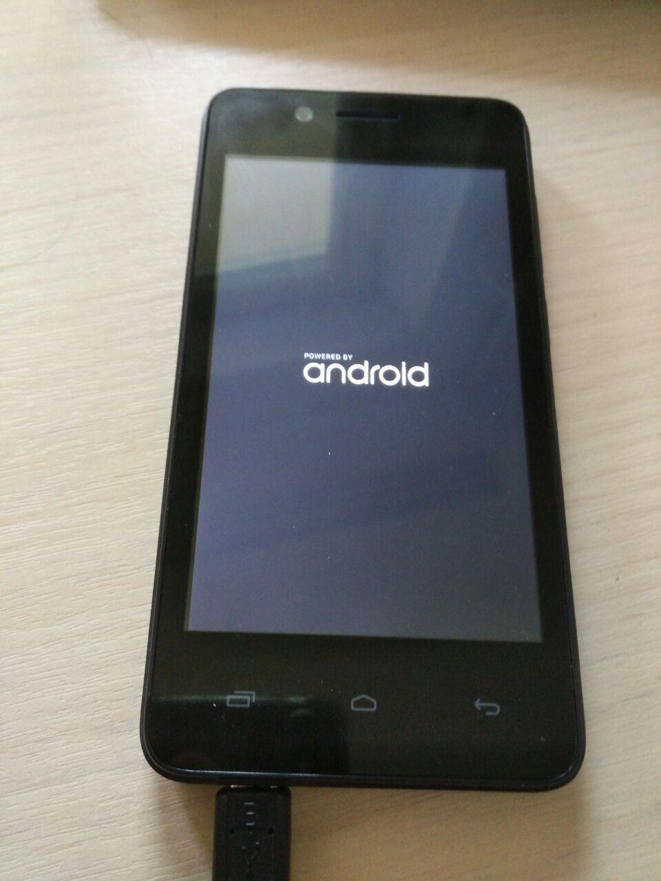 Прошивка микромакс а 94