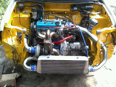 Awan Garage Enterprise (002165421-X): Perodua Kancil to 