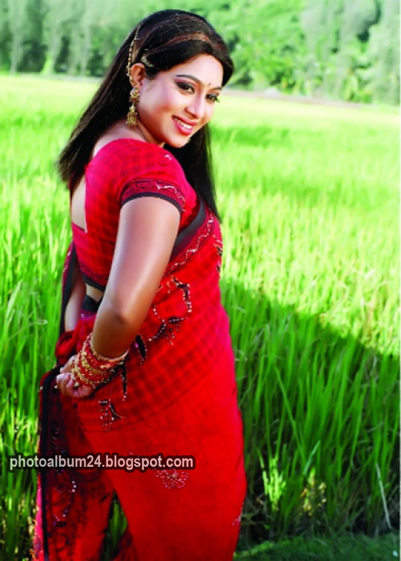 Bangladeshi Movie Actress Shabnur Hot Celebrity