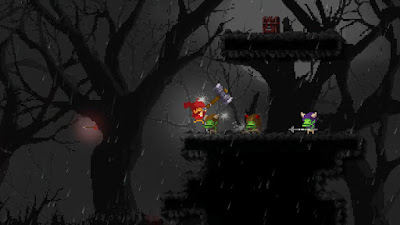 The Storytale Game Screenshot 4