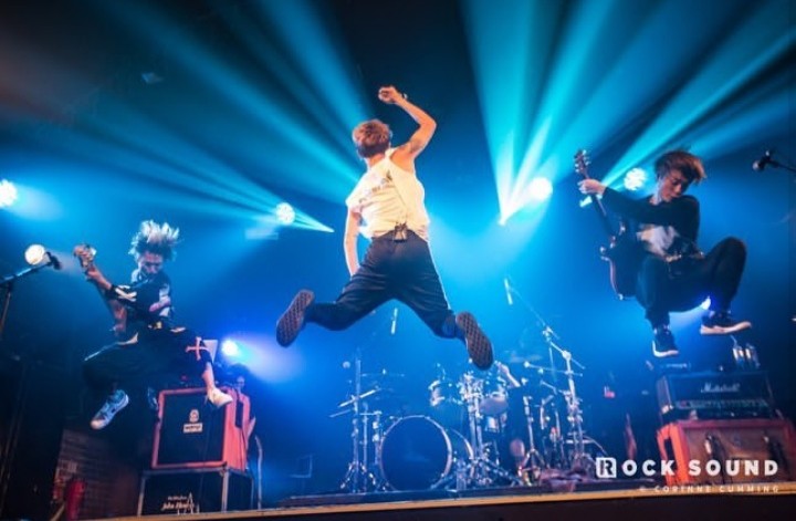 10 Lagu Slow Dari One Ok Rock Yang Harus Ada Di Playlist Kamu