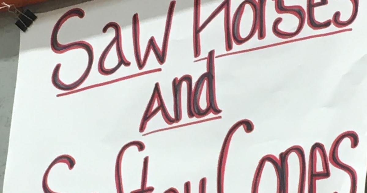 Dept. of Nance A New Feature At The Dept. Of Nance They're Out There