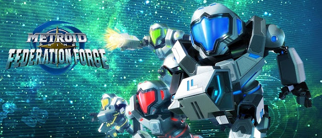 Samus e Metroids aparecerão em Metroid Prime: Federation Force 1 metroid-federation-sucks.jpg