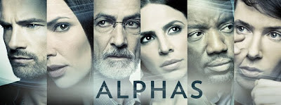 Assistir Online Série Alphas S02E06 -2x06-  Alphaville - Legendado